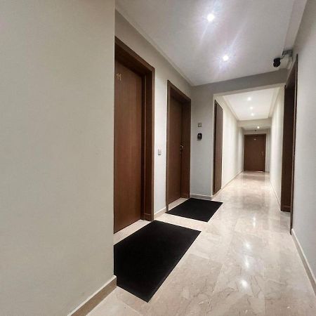 Apparemment De Prestige Gueliz Kasbel 212, 02 Chambres Marakeş Dış mekan fotoğraf