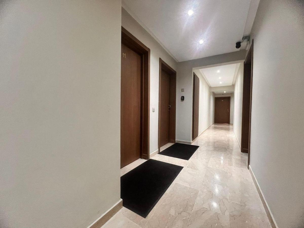Apparemment De Prestige Gueliz Kasbel 212, 02 Chambres Marakeş Dış mekan fotoğraf