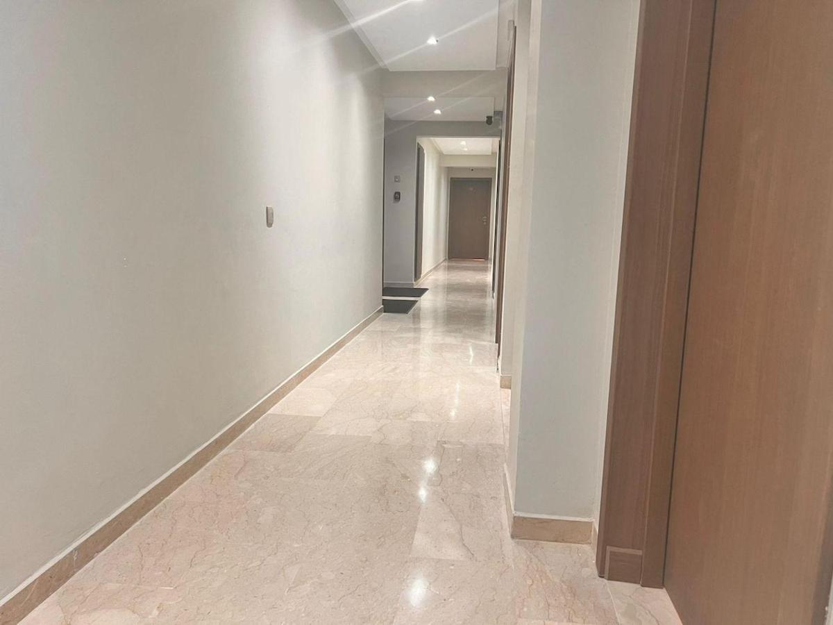 Apparemment De Prestige Gueliz Kasbel 212, 02 Chambres Marakeş Dış mekan fotoğraf