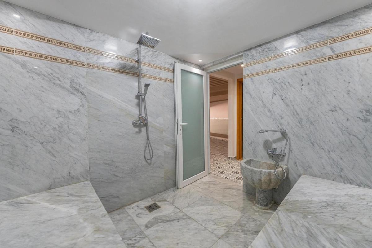 Apparemment De Prestige Gueliz Kasbel 212, 02 Chambres Marakeş Dış mekan fotoğraf