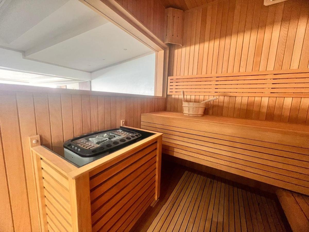 Apparemment De Prestige Gueliz Kasbel 212, 02 Chambres Marakeş Dış mekan fotoğraf