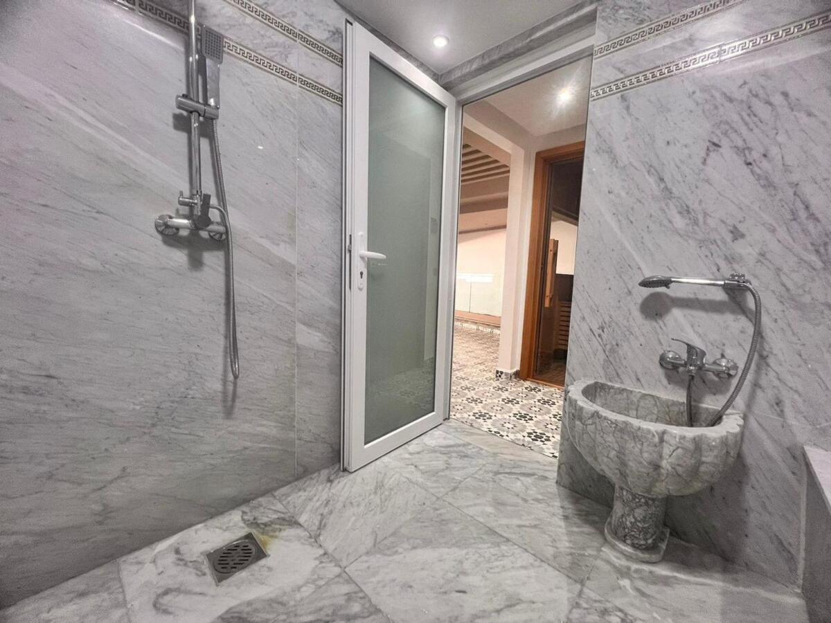 Apparemment De Prestige Gueliz Kasbel 212, 02 Chambres Marakeş Dış mekan fotoğraf