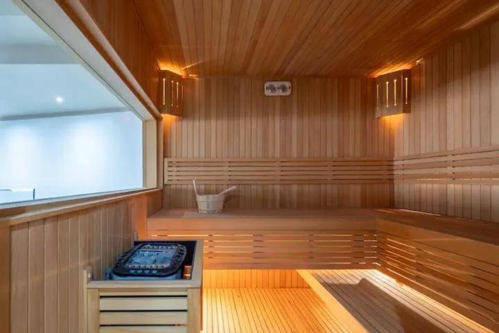 Apparemment De Prestige Gueliz Kasbel 212, 02 Chambres Marakeş Dış mekan fotoğraf