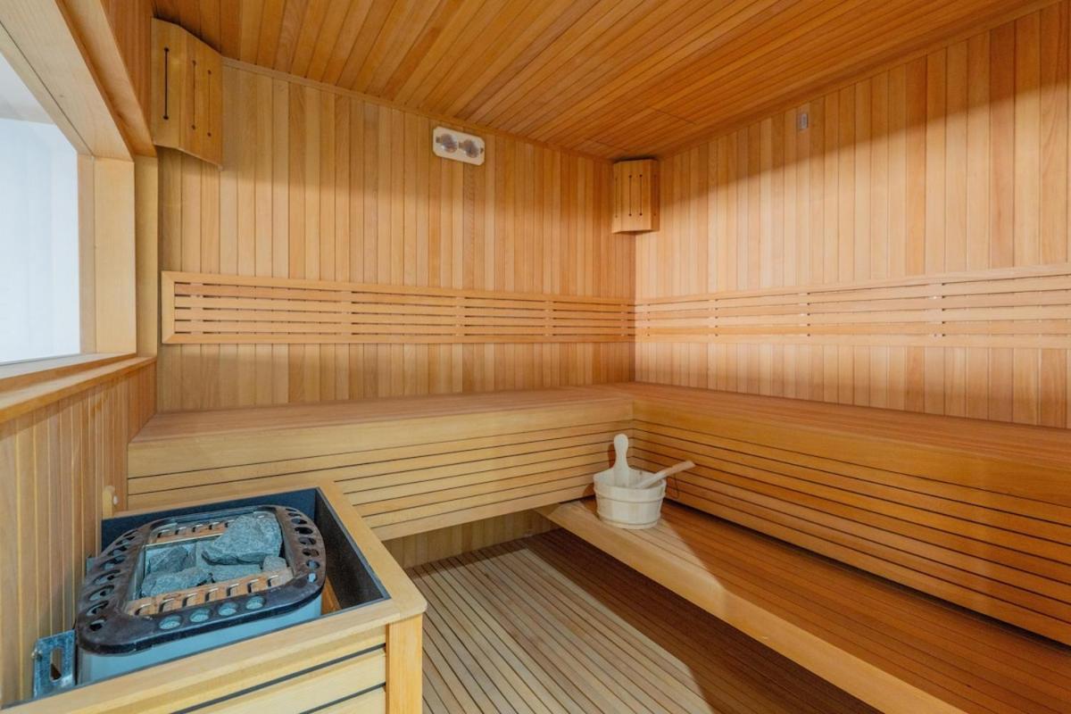 Apparemment De Prestige Gueliz Kasbel 212, 02 Chambres Marakeş Dış mekan fotoğraf