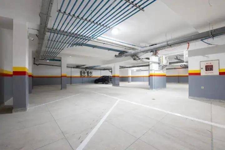 Apparemment De Prestige Gueliz Kasbel 212, 02 Chambres Marakeş Dış mekan fotoğraf