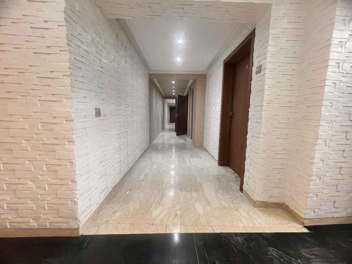 Apparemment De Prestige Gueliz Kasbel 212, 02 Chambres Marakeş Dış mekan fotoğraf