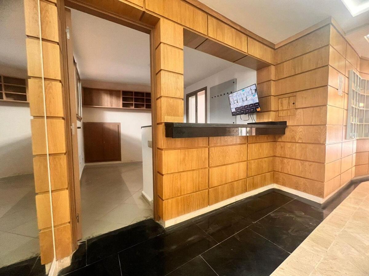 Apparemment De Prestige Gueliz Kasbel 212, 02 Chambres Marakeş Dış mekan fotoğraf