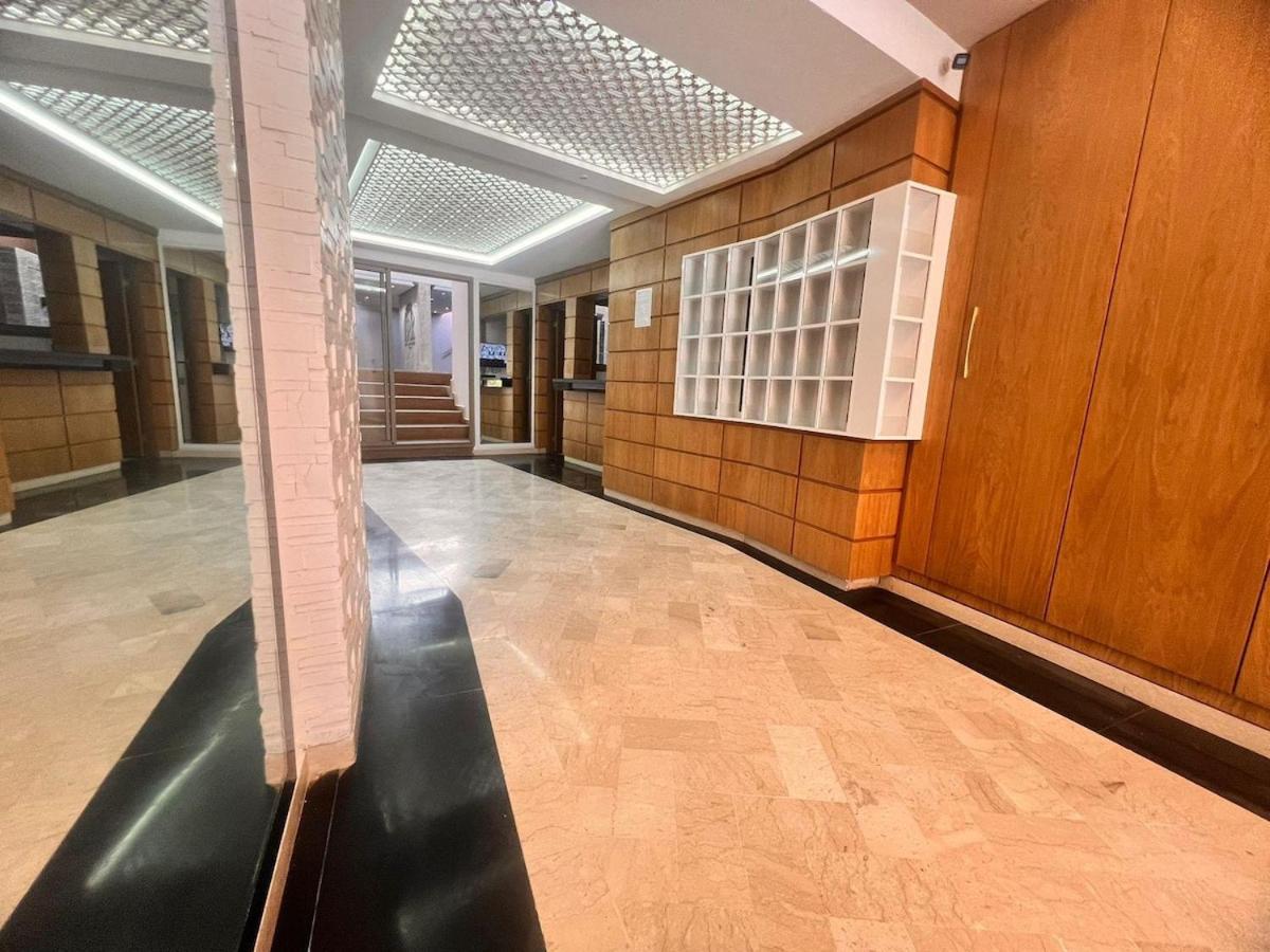 Apparemment De Prestige Gueliz Kasbel 212, 02 Chambres Marakeş Dış mekan fotoğraf