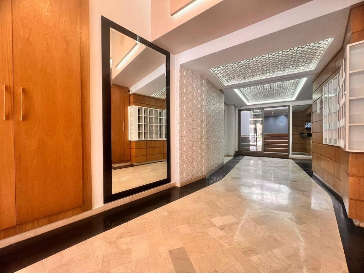 Apparemment De Prestige Gueliz Kasbel 212, 02 Chambres Marakeş Dış mekan fotoğraf