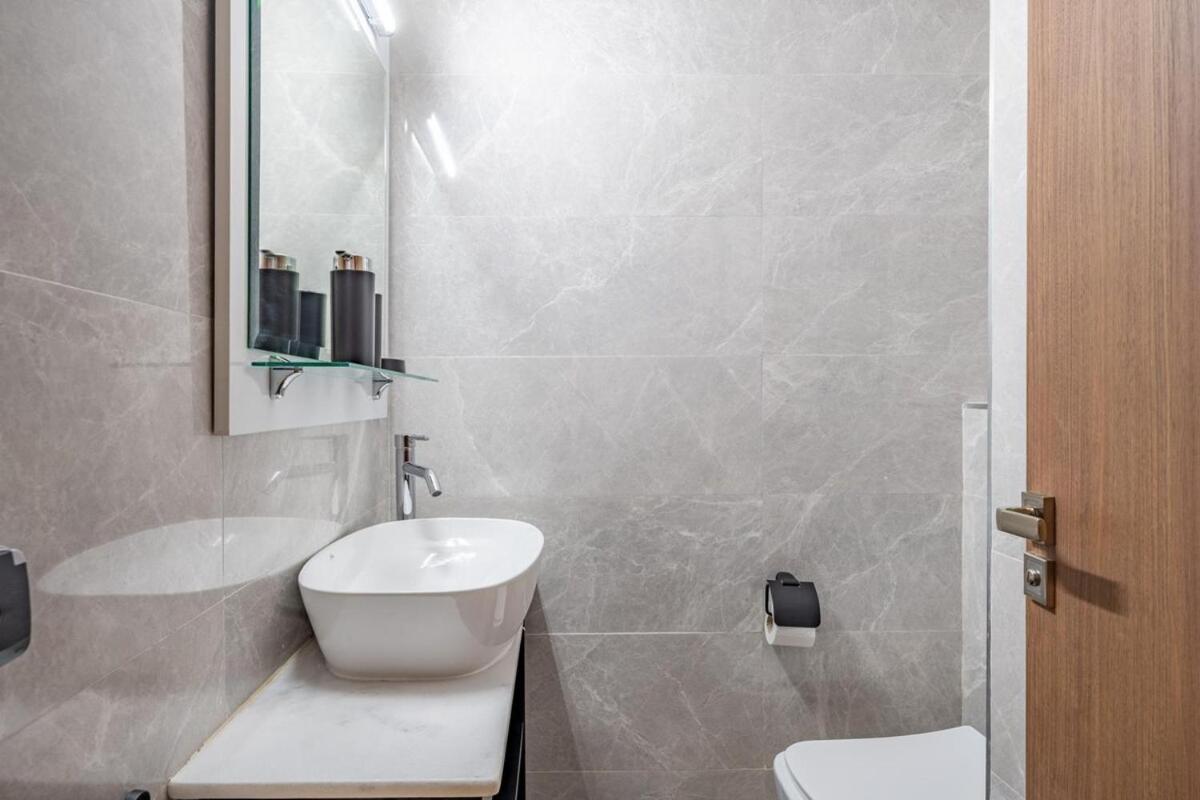 Apparemment De Prestige Gueliz Kasbel 212, 02 Chambres Marakeş Dış mekan fotoğraf