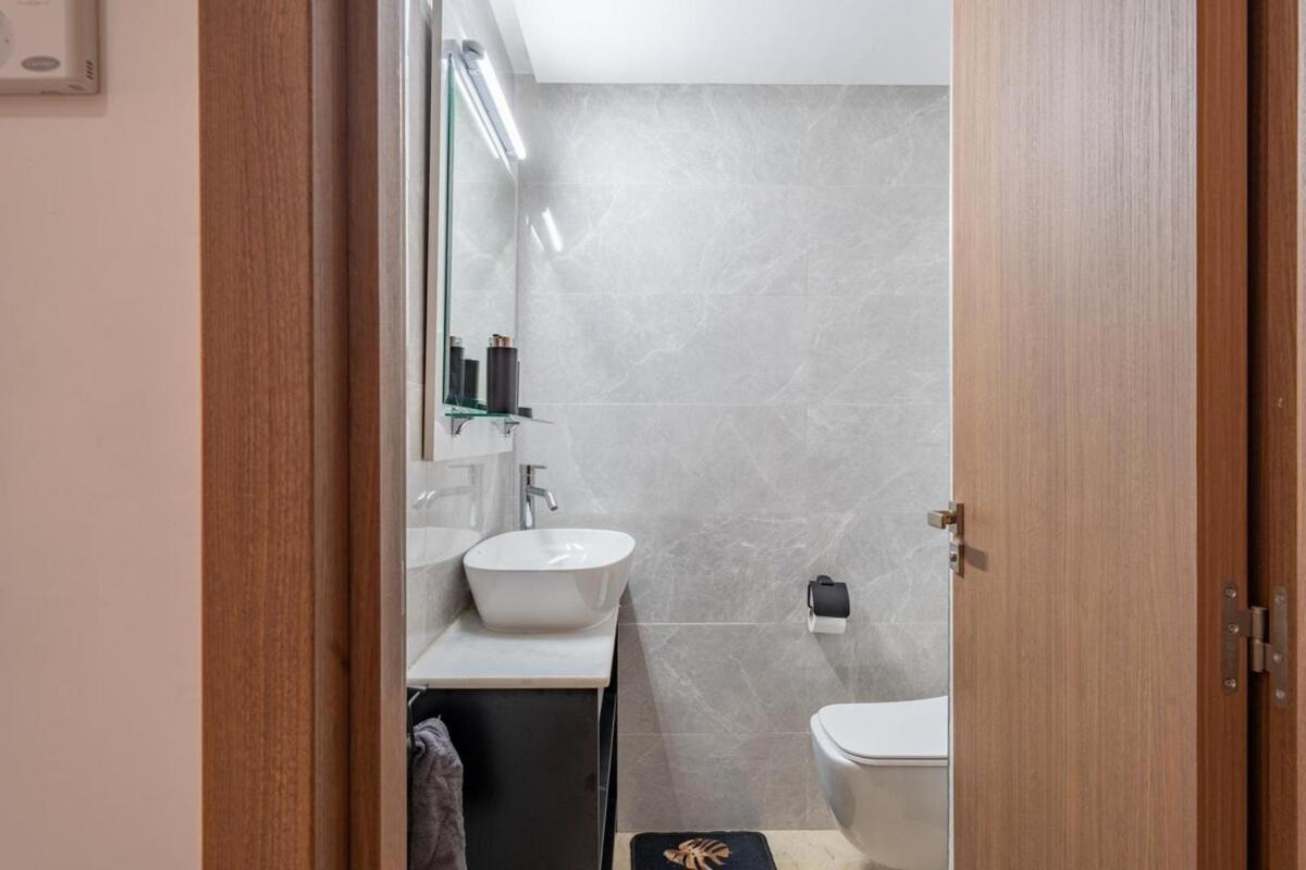 Apparemment De Prestige Gueliz Kasbel 212, 02 Chambres Marakeş Dış mekan fotoğraf
