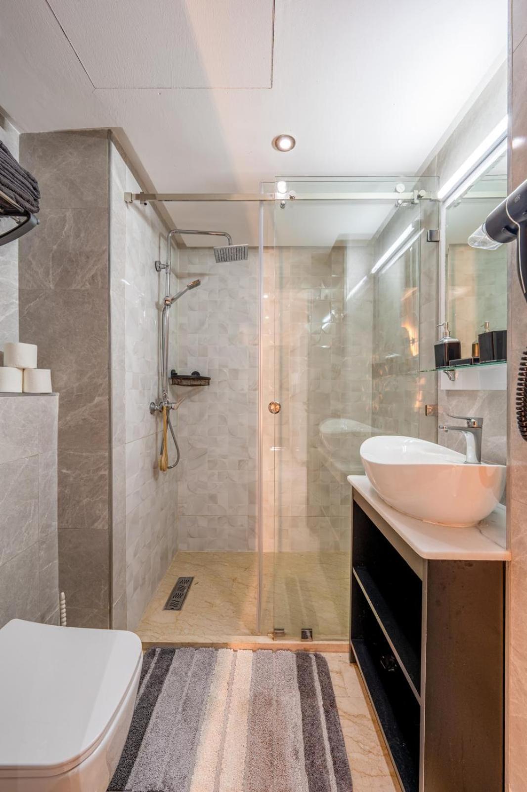Apparemment De Prestige Gueliz Kasbel 212, 02 Chambres Marakeş Dış mekan fotoğraf