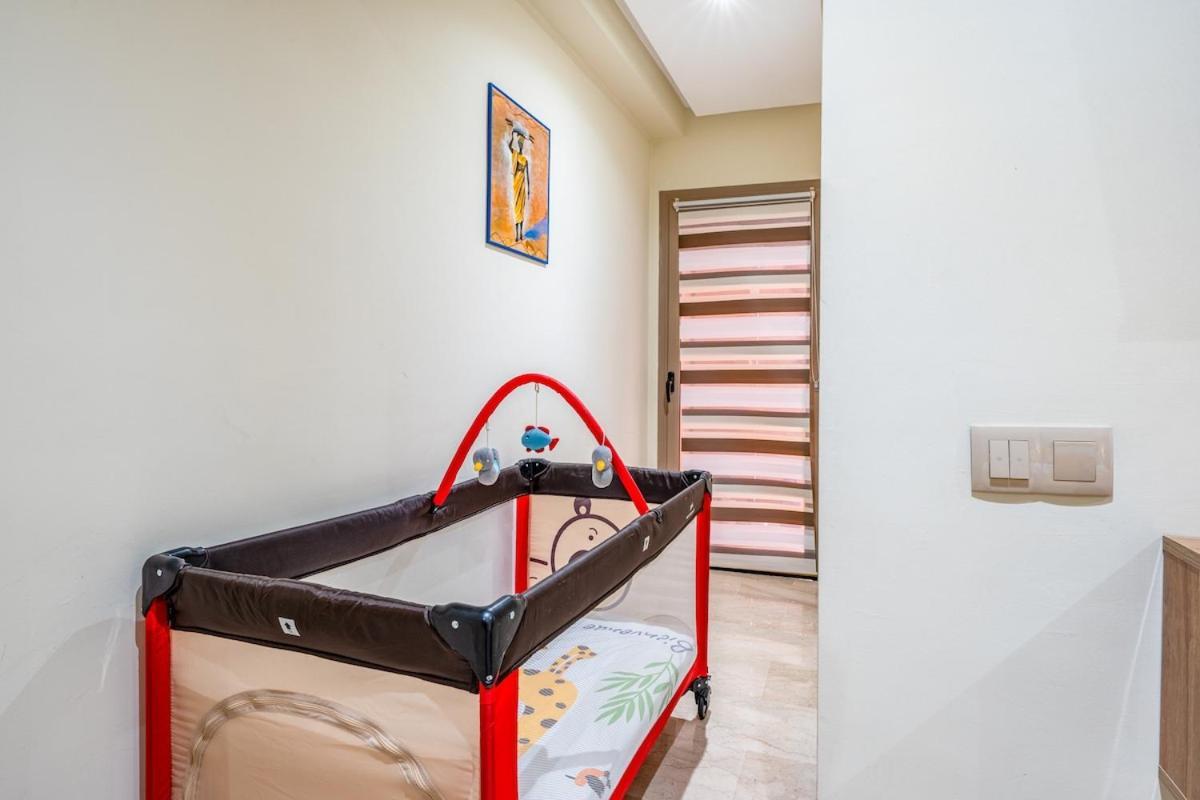 Apparemment De Prestige Gueliz Kasbel 212, 02 Chambres Marakeş Dış mekan fotoğraf